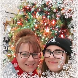 Meet your Posher, Andrea